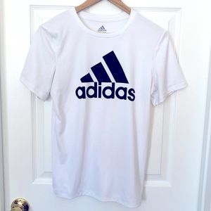 Adidas Tee Sz M